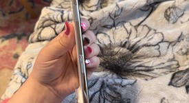 Mint
													Apple iPhone Air - AT&T, Cloud White, 256 GB, A3260, photo 4 of 9