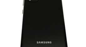 Mint
													Samsung Galaxy S20 Plus 5G - Unlocked Non-US, Black, 128 GB, 12 GB, SM-G986B/DS, photo 3 of 4