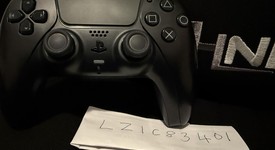 Mint
													DualSense Wireless Controller - Black, photo 1 of 6
