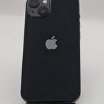 Mint Apple iPhone 13 - Unlocked, 128 GB, Midnight, A2482