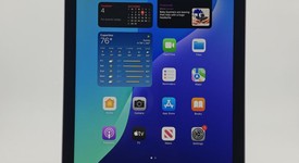 Good
													Apple iPad Mini 6th Gen - Wi-Fi, Purple, 64 GB, A2567, photo 2 of 11