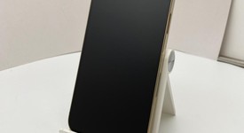 Good
													Apple iPhone 13 Pro Max - Unlocked, Gold, 256 GB, A2484, photo 2 of 6