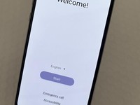 Samsung Galaxy S10e
