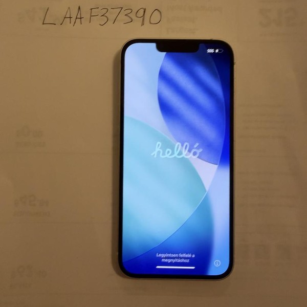 Apple iPhone 14 - Unlocked, 256 GB, Starlight, A2649