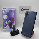 Good Samsung Galaxy Note 10 Plus - Unlocked, Black, 256 GB, 12 GB, SM-N975U1