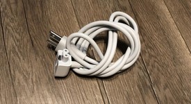 Good
													MacBook Air 2013 - 13" - Silver, 256 GB, 8 GB, photo 1 of 10