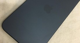 Good
													Apple iPhone 15 Plus - Unlocked, Black, 128 GB, A2847, photo 1 of 7