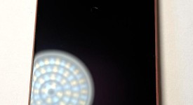 Good
													Apple iPhone 17 Pro Max - Unlocked, Cosmic Orange, 2 TB, A3257, photo 4 of 15