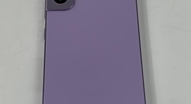 Good
													Samsung Galaxy S22 - Verizon, Violet, 128 GB, 8 GB, SM-S901U, photo 3 of 7