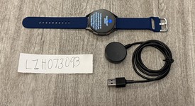 Good
													Samsung Galaxy Watch7 - Unlocked, Green, SM-L315U, 44mm, photo 1 of 7