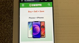 Mint
													Samsung Galaxy S25 FE - Metro by T-Mobile, Black, 128 GB, SM-S731U, photo 1 of 11