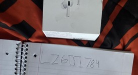 New
													Apple AirPods Pro 2nd Gen - USB-C, photo 4 of 7