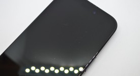 Good
													Apple iPhone 15 - Unlocked, Black, 128 GB, A2846, photo 2 of 12