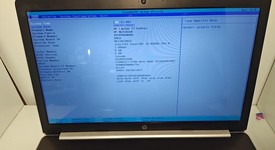 Fair
													HP Laptop, photo 2 of 15