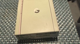 New
													Google Pixel 10 Pro - Unlocked, Jade, 256 GB, G4QUR, photo 1 of 3