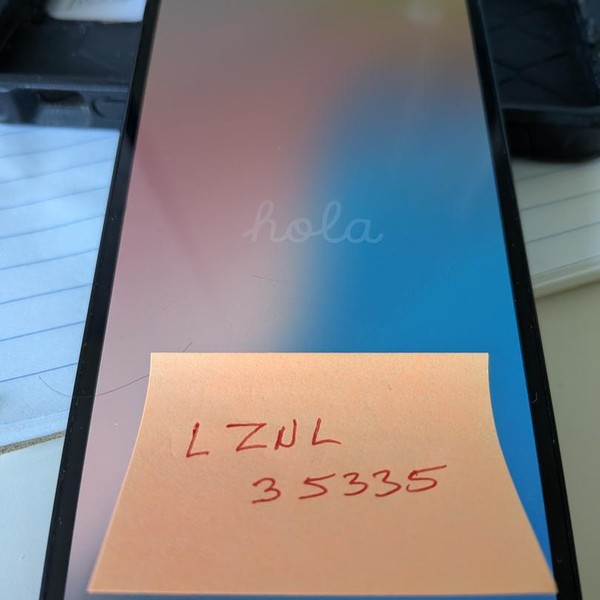 Apple iPhone 12 - Unlocked, Black, 128 GB, A2172