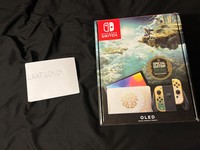 Nintendo Switch - OLED