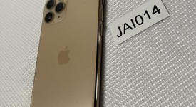 Mint
													Apple iPhone 11 Pro - Unlocked, Gold, 256 GB, A2160, photo 1 of 8