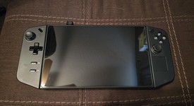 Mint
													Lenovo Legion Go - Z1 Extreme, Black, 1 TB, 16 GB, photo 3 of 17