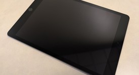Good
													Apple iPad 9th Gen - Wi-Fi, Gray, 64 GB, A2602, photo 4 of 5