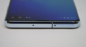 Mint
													Samsung Galaxy S10 Plus - Unlocked, Blue, 128 GB, 8 GB, SM-G975U1, photo 3 of 9