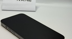 Good
													Apple iPhone 13 Pro - Unlocked, Graphite, 256 GB, A2483, photo 2 of 5