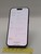 Mint Apple iPhone 15 Pro - AT&T, Blue, 128 GB, A2848
