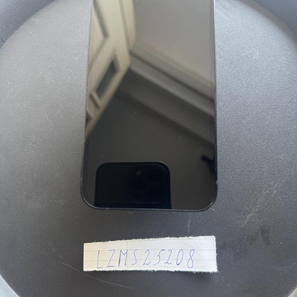 Apple iPhone 14 - T-Mobile, 128 GB, Midnight, A2649