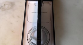 Mint
													Apple iPhone 13 Pro - Unlocked, Green, 128 GB, A2483, photo 4 of 7