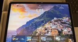 Good
													Microsoft Surface Pro 12-inch - Wi-Fi, Platinum, 512 GB, 16 GB, photo 5 of 12