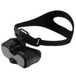 Used and refurbished MeganeX 8K Mark II