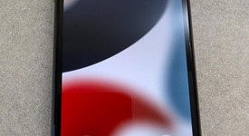 Mint
													Apple iPhone 11 - Unlocked, Black, 64 GB, A2111, photo 1 of 10