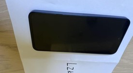 Good
													Samsung Galaxy A35 5G - Unlocked, Navy Blue, 128 GB, 6 GB, photo 6 of 6