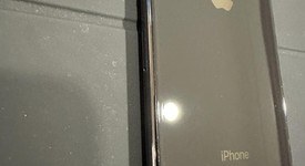 Fair
													Apple iPhone Xs - Unlocked, Gray, 512 GB, A1920, photo 6 of 6