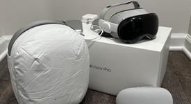 Mint
													Apple Vision Pro - 512 GB, photo 1 of 12