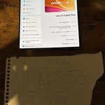 Good vivo X Fold3 Pro - Unlocked Non-US, 512 GB, White, 16 GB