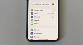 Good
													Apple iPhone 11 Pro - Unlocked, Silver, 256 GB, A2160, photo 3 of 15