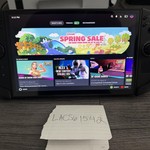 Mint Lenovo Legion Go (Gen 2) - 1 TB, Black, 32 GB, AMD Ryzen Z2  Extreme