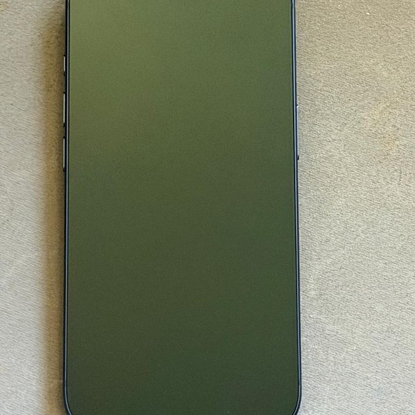 Apple iPhone 17 Pro - Unlocked, 512 GB, Deep Blue, A3256