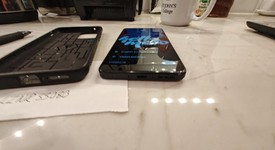 Fair
													Motorola ThinkPhone - Unlocked, Black, 256 GB, 8 GB, photo 5 of 10