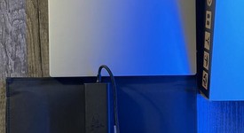 Mint
													Razer Book 13" 2020 - I7, White, 512 GB, 16 GB, photo 4 of 8