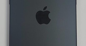 Good
													Apple iPhone 15 Pro Max - Verizon, Black, 256 GB, A2849, photo 2 of 9