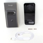 Good Google Pixel 10 Pro XL - Verizon, 256 GB, Obsidian, GUL82