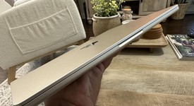 Mint
													MacBook Air 2022 - 13" - Apple M2, Starlight, 256 GB, 8 GB, photo 1 of 22