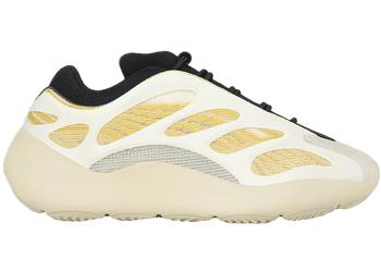 adidas Yeezy 700 V3 Safflower (Kids) for sale