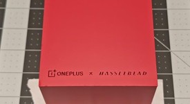 New
													OnePlus 13 - Unlocked, Black Eclipse, 256 GB, 12 GB, photo 1 of 6