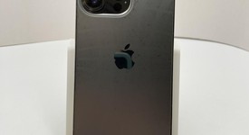 Fair
													Apple iPhone 13 Pro - Unlocked, Graphite, 512 GB, A2483, photo 3 of 6