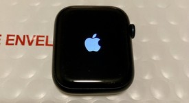 Fair
													Apple Watch Series 8 45mm - Unlocked, Midnight, A2774 - Cellular, Aluminum, photo 3 of 15