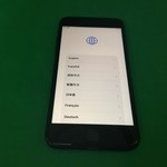 Fair Apple iPhone SE 3rd Gen 2022 - Unlocked, 128 GB, Midnight, A2595