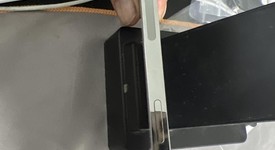 Good
													Apple iPhone 14 Pro Max - T-Mobile, Silver, 128 GB, A2651, photo 2 of 7